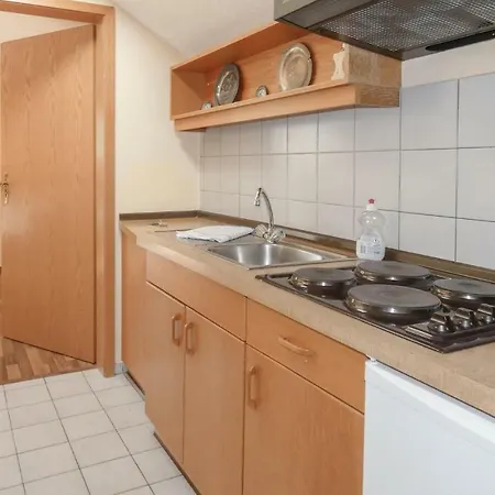 One-bedroom In