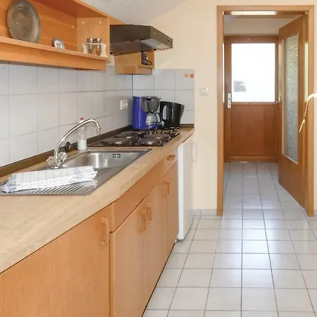 One-bedroom In *