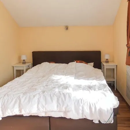 One-bedroom In *