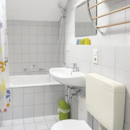 One-bedroom In *