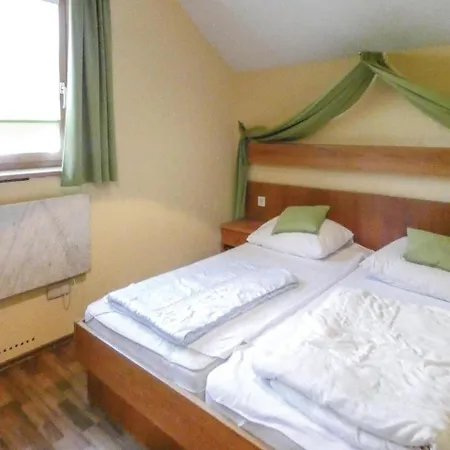 Apartament One-bedroom In